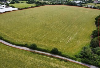 Plus de détails pour Breach Barns Ln, Waltham Abbey - Terrain à vendre