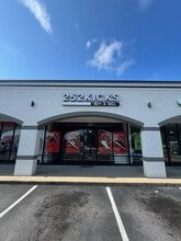 205 Greenville Blvd SW, Greenville, NC à louer Photo intérieure– Image 1 sur 7