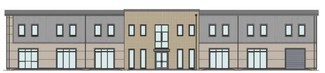 Plus de détails pour 1 Tantallon Rd, North Berwick - Coworking à louer