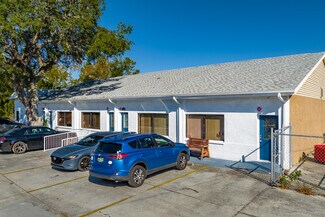 Plus de détails pour 1844 N Pinellas Ave, Tarpon Springs, FL - Local d’activités à vendre