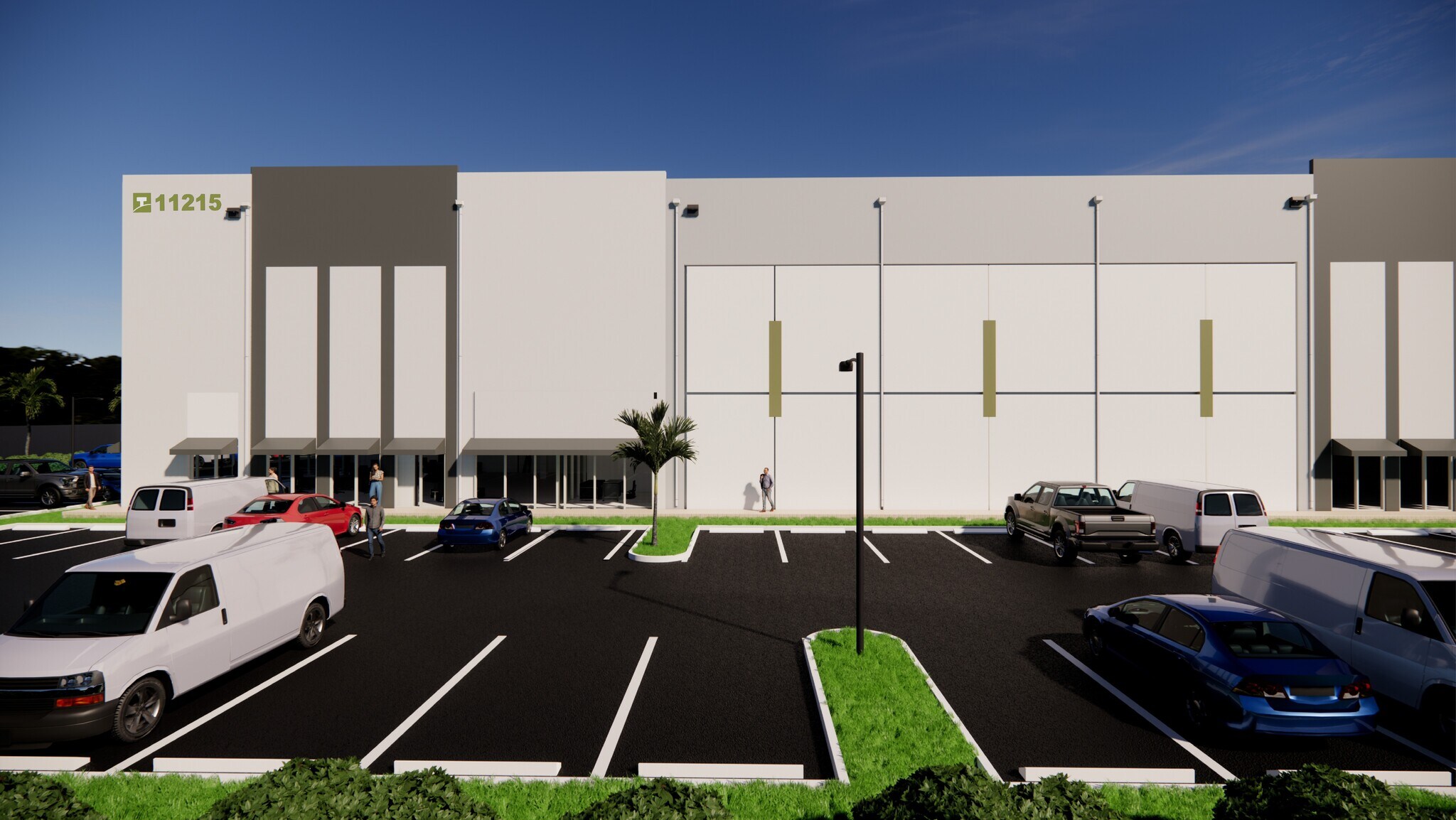 11215 W 43rd Ave, Hialeah, FL à louer Photo de l’immeuble– Image 1 sur 5