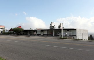 Plus de détails pour 2301-2313 Tacoma Ave S, Tacoma, WA - Local commercial à louer