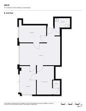 19 S Garfield Ave, Alhambra, CA à vendre Plan d’étage– Image 1 sur 1