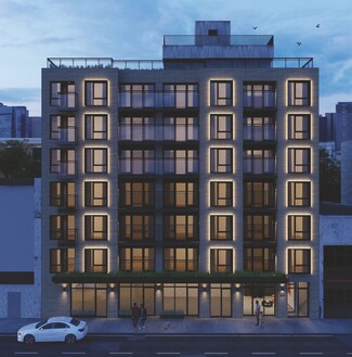 Plus de détails pour 350 W 44th St, New York, NY - Logement à vendre