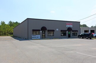 Plus de détails pour 50 Cropwell Dr, Pell City, AL - Local commercial à vendre