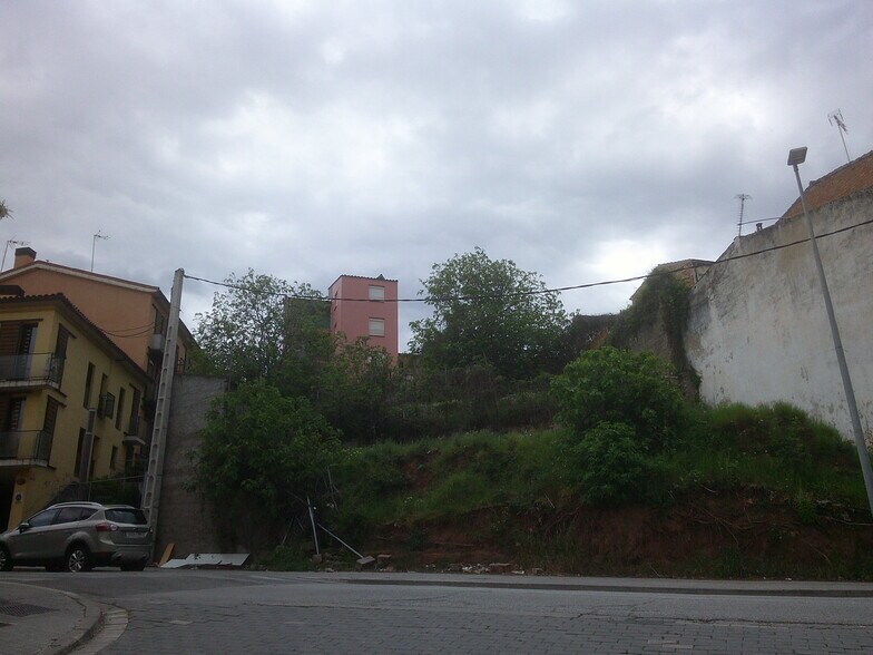 Carrer Verge Fussimanya, 3, Artés, Barcelona à vendre - Autre – Image 2 sur 3