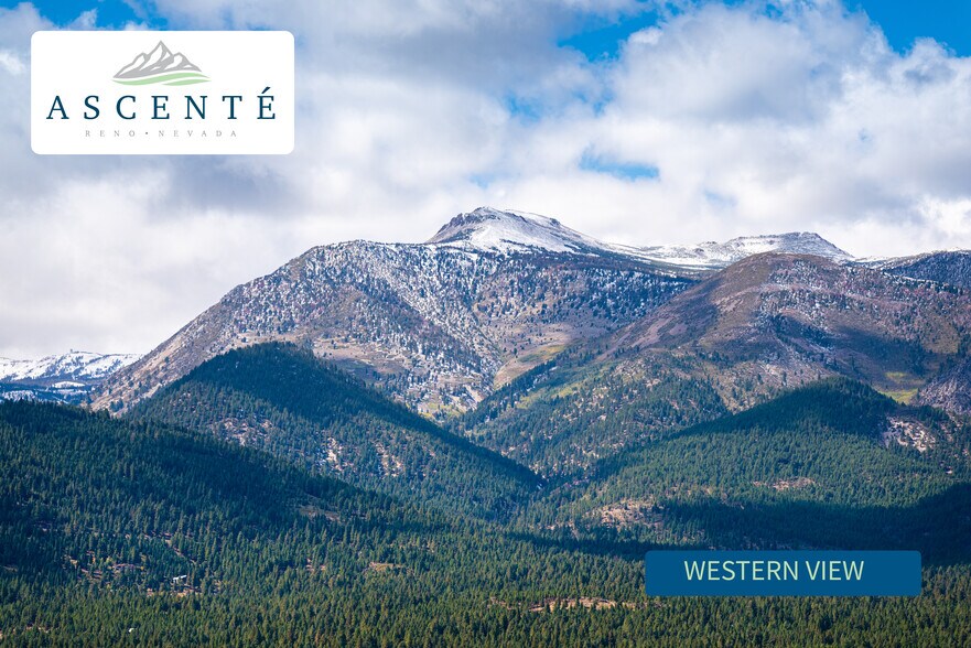 Patti Ln, Reno, NV à vendre - Aérien – Image 3 sur 22