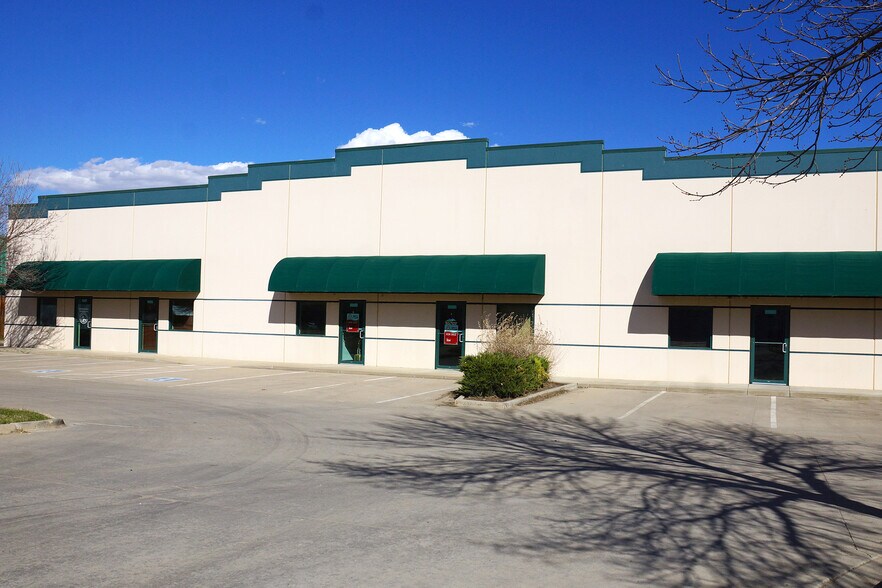 3686 Stagecoach Rd, Longmont, CO à louer - Photo de l’immeuble – Image 2 sur 21