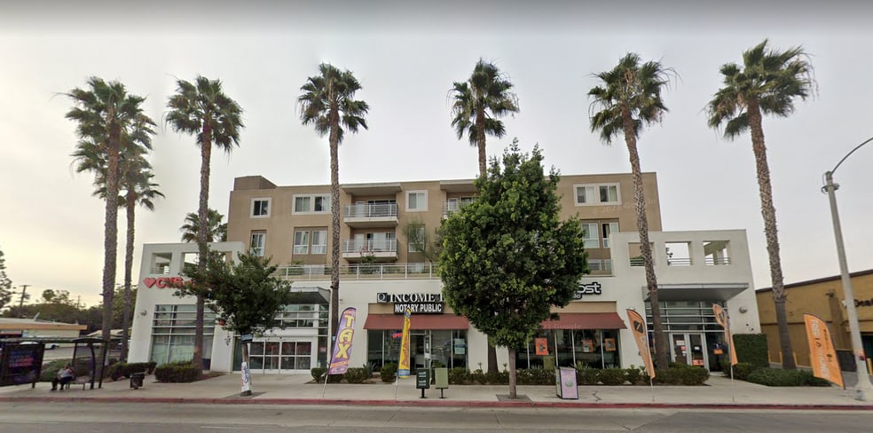 1011-1025 E Adams Blvd, Los Angeles, CA à louer - Photo principale – Image 3 sur 5