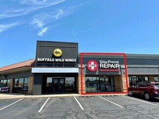 Plus de détails pour 3236 N Rock Rd, Wichita, KS - Local commercial à louer