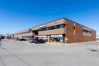 Plus de détails pour 1705-1749 St Laurent Blvd, Ottawa, ON - Bureau, Industriel/Logistique à louer