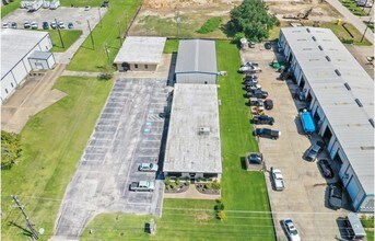 2020 Anders Ln, Kemah, TX - Vue aérienne  vue de carte - Image1