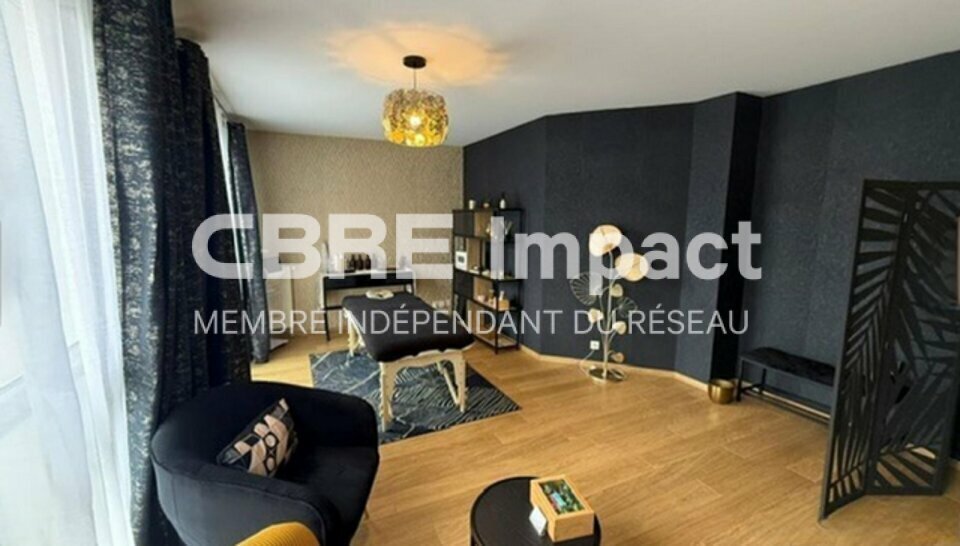 9 Bis Boulevard Du Général Leclerc, Reims à louer Photo intérieure– Image 1 sur 6
