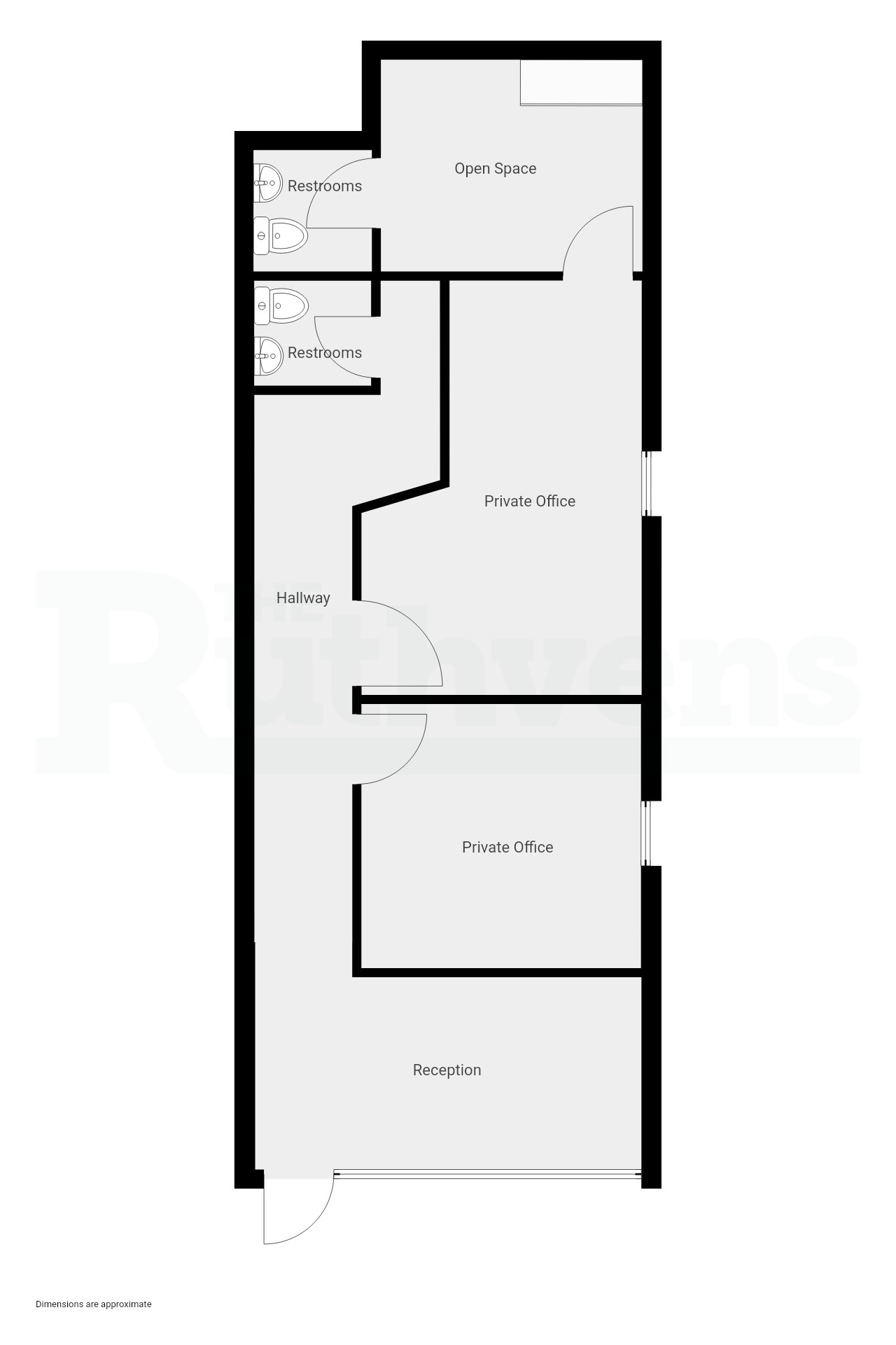 1517-1523 Commercial Park Dr, Lakeland, FL à vendre Photo intérieure– Image 1 sur 3