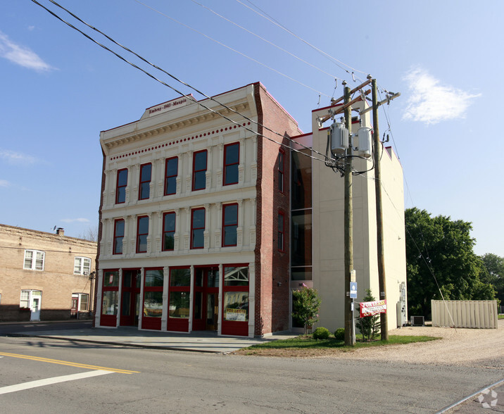 301 E Main St, Remington, VA à louer - Photo de l’immeuble – Image 3 sur 20