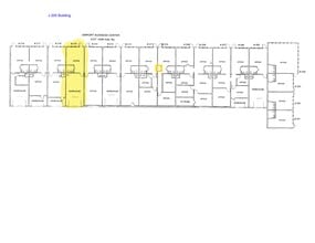 4500 140th Ave N, Clearwater, FL à louer Plan de site– Image 1 sur 1