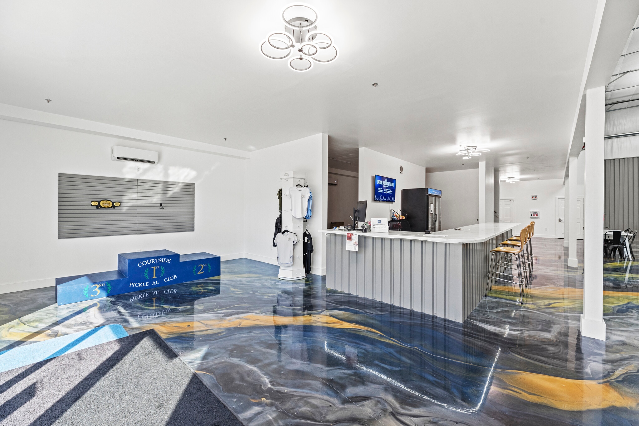 11703-11711 Spring Cypress Rd, Tomball, TX à louer Photo de l’immeuble– Image 1 sur 7