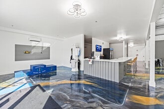 11703-11711 Spring Cypress Rd, Tomball, TX à louer Photo de l’immeuble– Image 1 sur 7