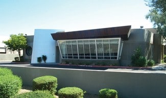 Plus de détails pour 7681 E Gray Rd, Scottsdale, AZ - Local d'activités à louer