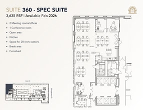 220 Montgomery St, San Francisco, CA à louer Plan d’étage– Image 1 sur 1
