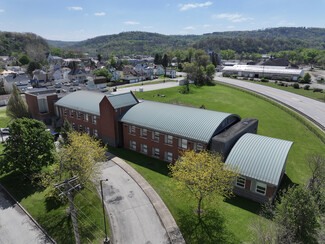 Plus de détails pour 255 Third St, New Kensington, PA - Spécialisé à vendre