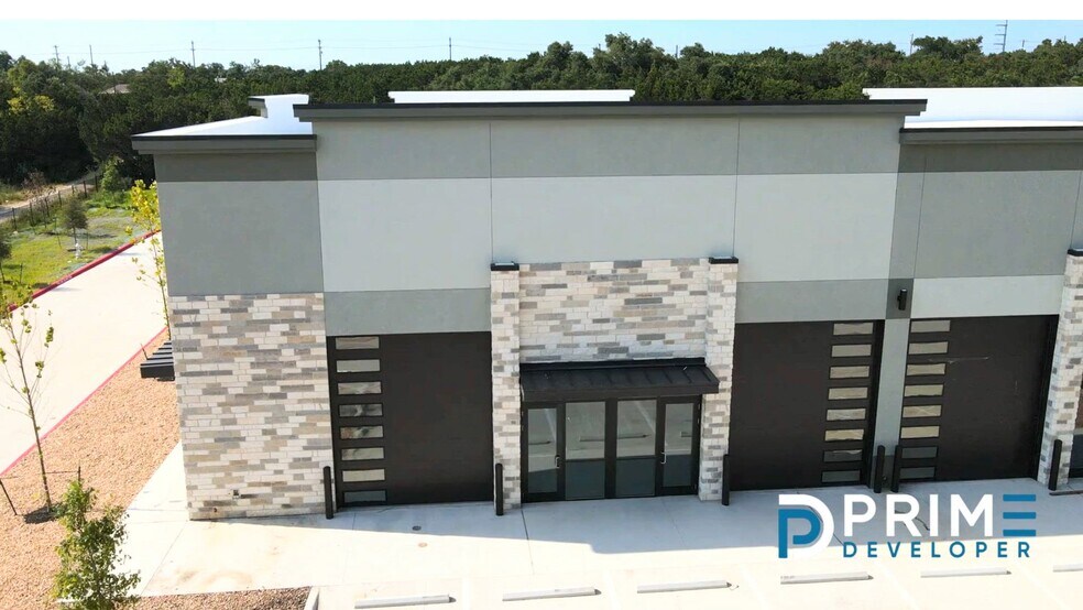 15893 Ronald W Reagan Blvd, Leander, TX à vendre - Vidéo sur l’annonce professionnelle – Image 3 sur 16
