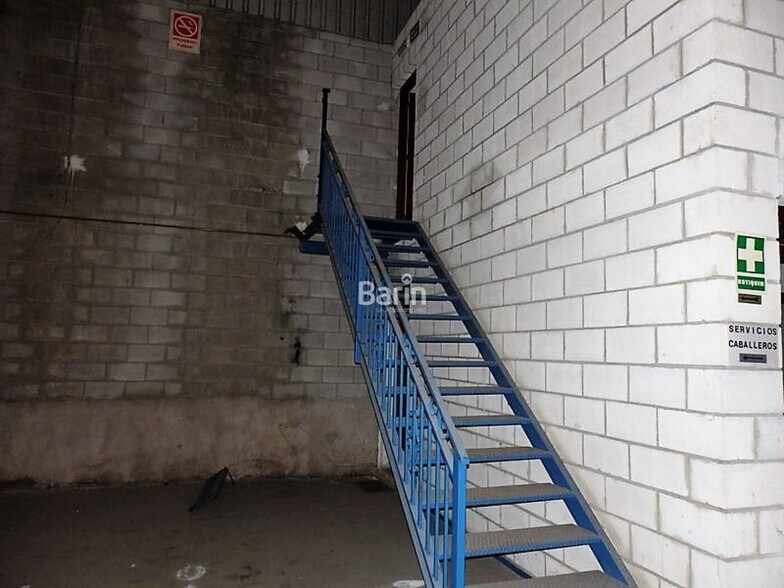 Industriel/Logistique dans Córdoba, Córdoba à vendre - Photo principale – Image 2 sur 12