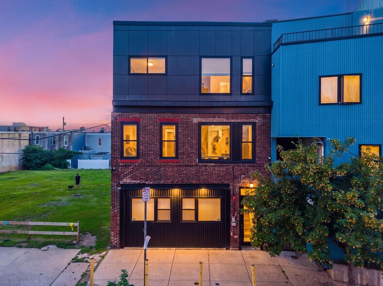 1342 N Marston St, Philadelphia, PA à vendre - Photo de l’immeuble – Image 2 sur 42