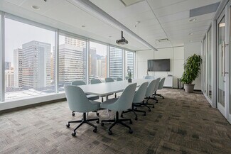 Plus de détails pour 903 8th Ave SW, Calgary, AB - Coworking à louer