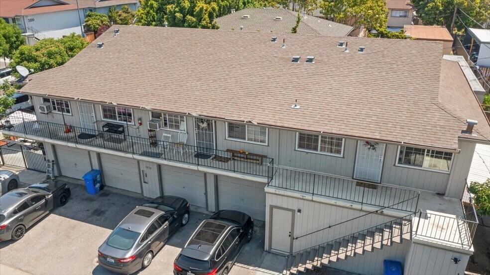 3830 Underwood Dr, San Jose, CA à vendre - Photo de l’immeuble – Image 3 sur 9