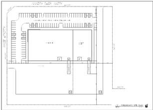 88th, Mokena, IL à louer Plan d’étage– Image 2 sur 2