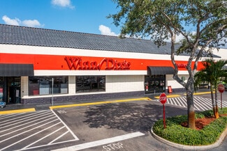 Plus de détails pour 4849-4895 Golden Gate Pky, Naples, FL - Local commercial à louer