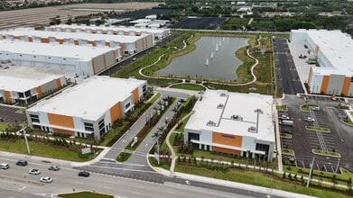 8289 Boynton Beach Blvd, Boynton Beach, FL à louer Photo intérieure– Image 2 sur 5