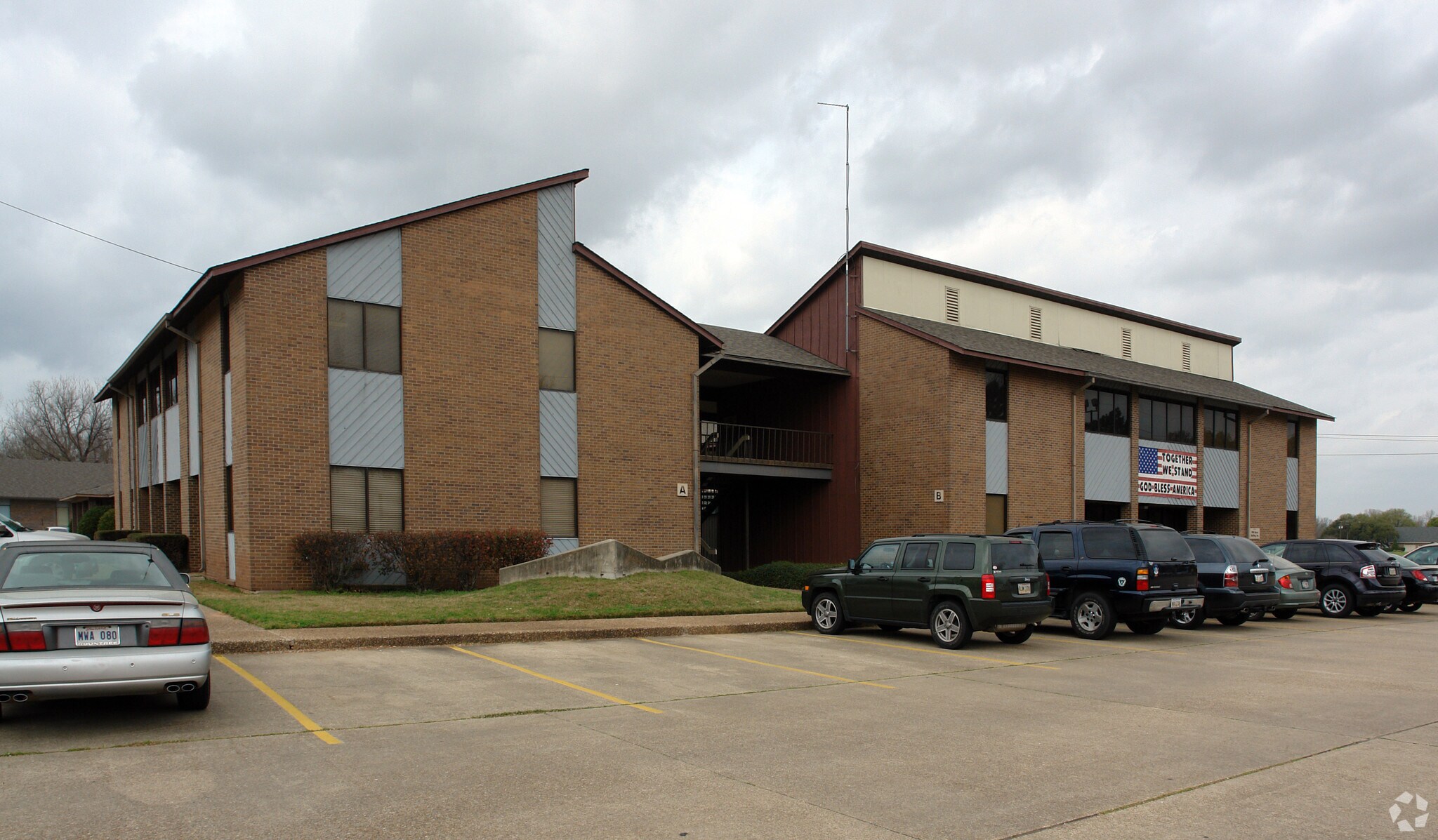 2285 Benton Rd, Bossier City, LA à louer Photo principale– Image 1 sur 7
