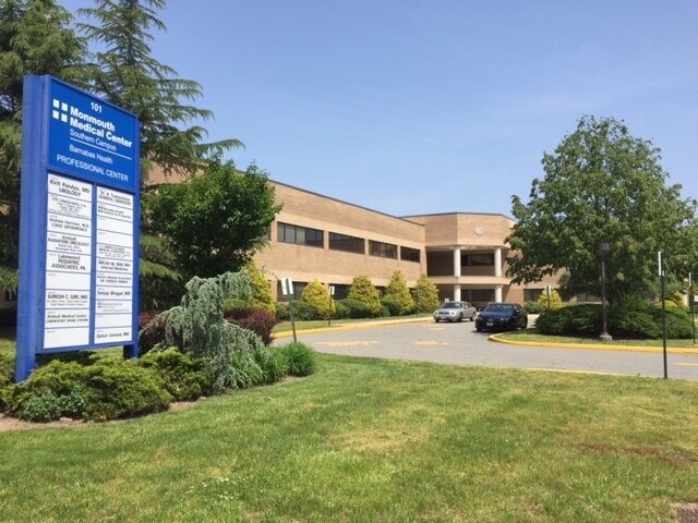 101 Prospect St, Lakewood, NJ à louer Photo de l’immeuble– Image 1 sur 7