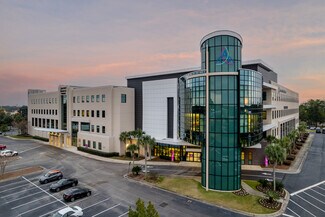 Plus de détails pour 1601 Airport Blvd, Pensacola, FL - Bureau à louer