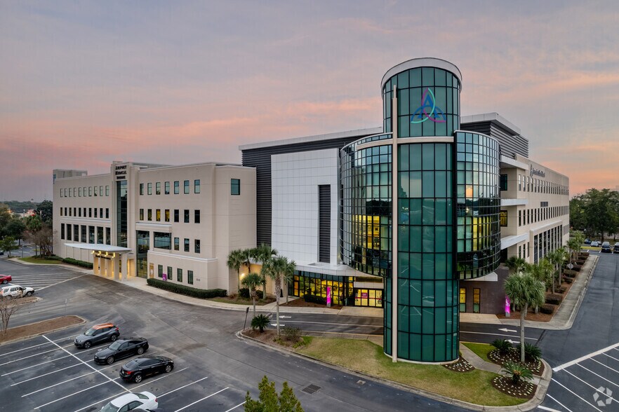 1601 Airport Blvd, Pensacola, FL à louer - Photo principale – Image 1 sur 6