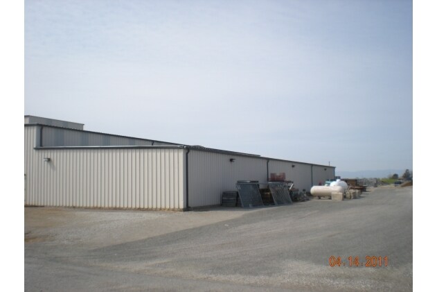 2945 Niagara Rd, Colusa, CA à vendre - Photo de l’immeuble – Image 3 sur 20