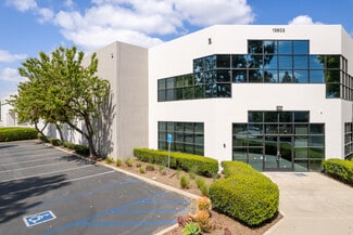 Plus de détails pour 13602 12th St, Chino, CA - Industriel/Logistique à louer