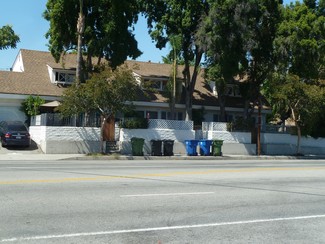 Plus de détails pour 11667 Burbank Blvd, North Hollywood, CA - Logement à vendre