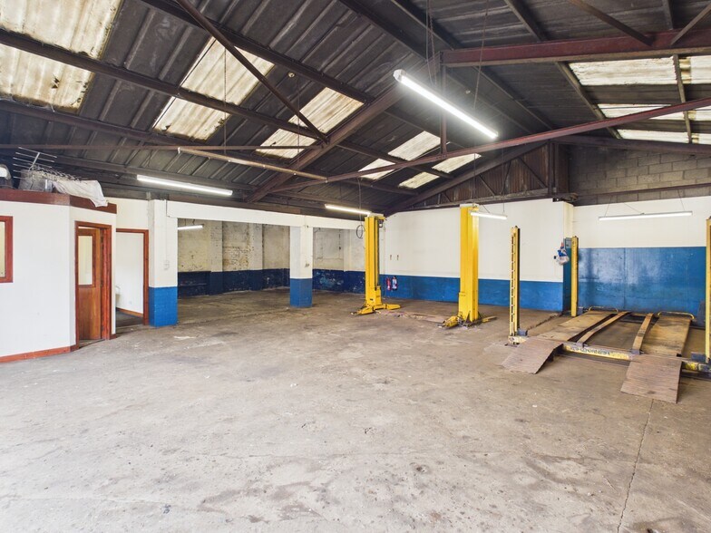 117 West High St, Forfar à vendre - Photo de l’immeuble – Image 3 sur 8