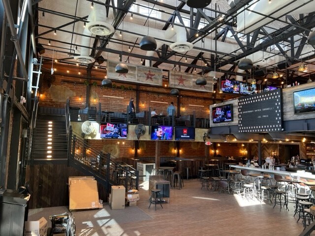 4321 N Scottsdale Rd, Scottsdale, AZ à vendre - Photo intérieure – Image 2 sur 21