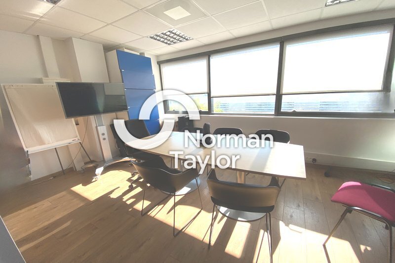 Bureau dans Montpellier à vendre Photo intérieure– Image 1 sur 9