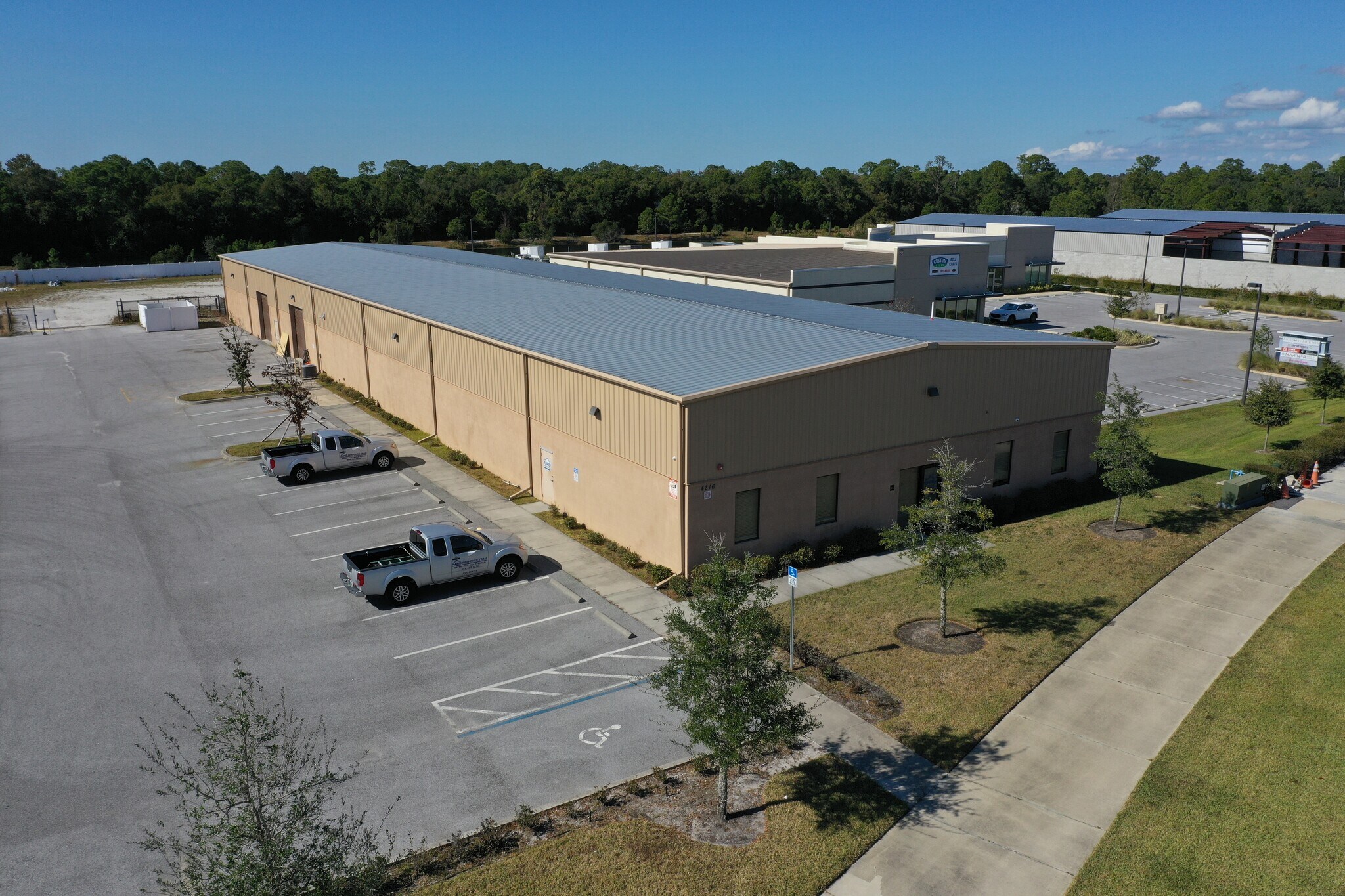 4816 Lena Rd, Bradenton, FL à louer Aérien– Image 1 sur 26