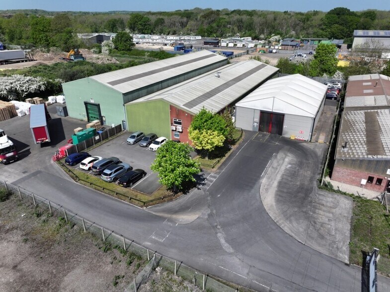 Hadley Rd, Sleaford à vendre - Photo de l’immeuble – Image 1 sur 14