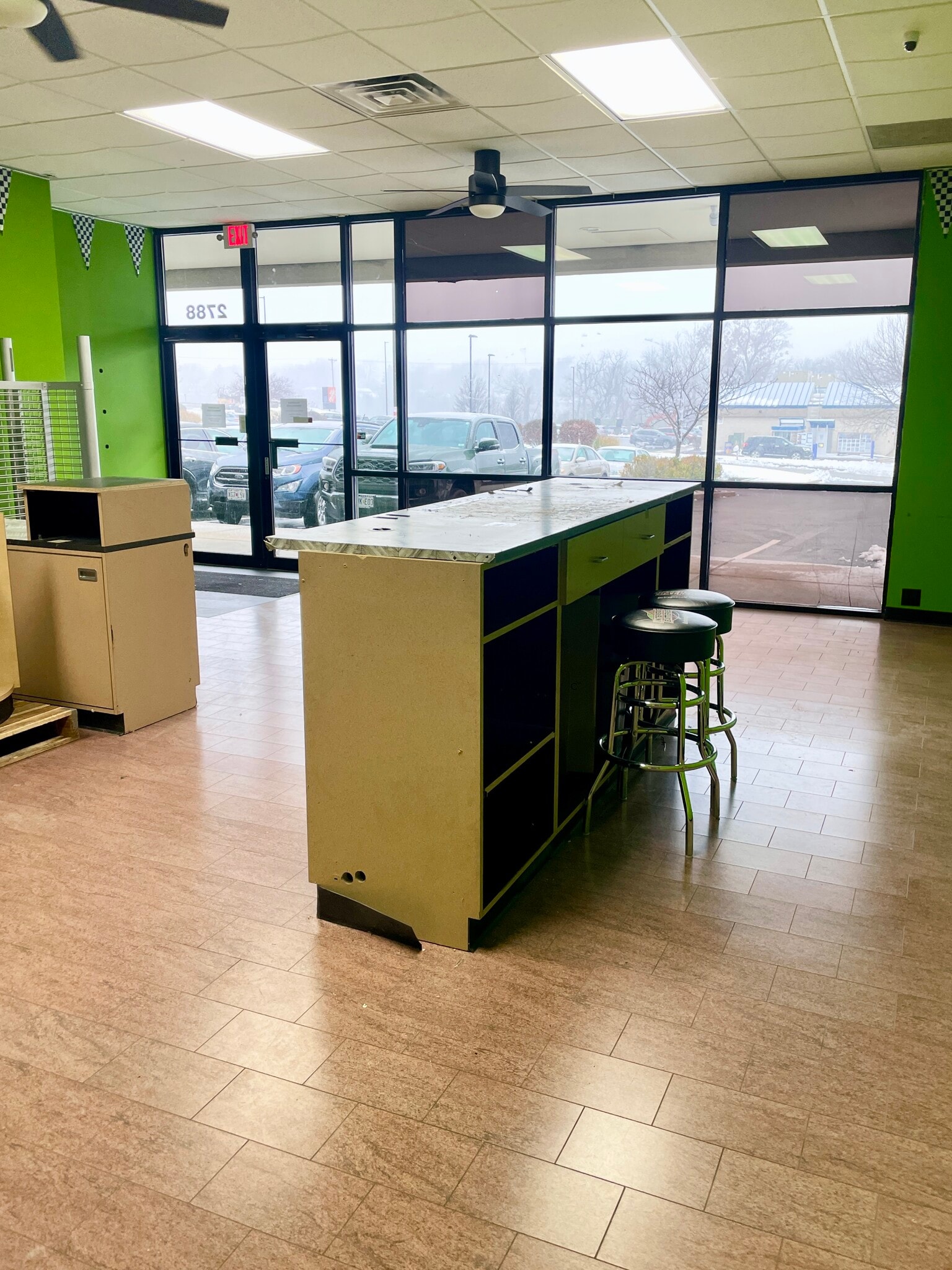 2772-2788 Muegge Rd, Saint Charles, MO à louer Photo intérieure– Image 1 sur 5