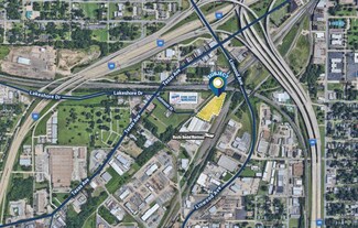 Plus de détails pour 2391 Levy St, Shreveport, LA - Terrain à louer