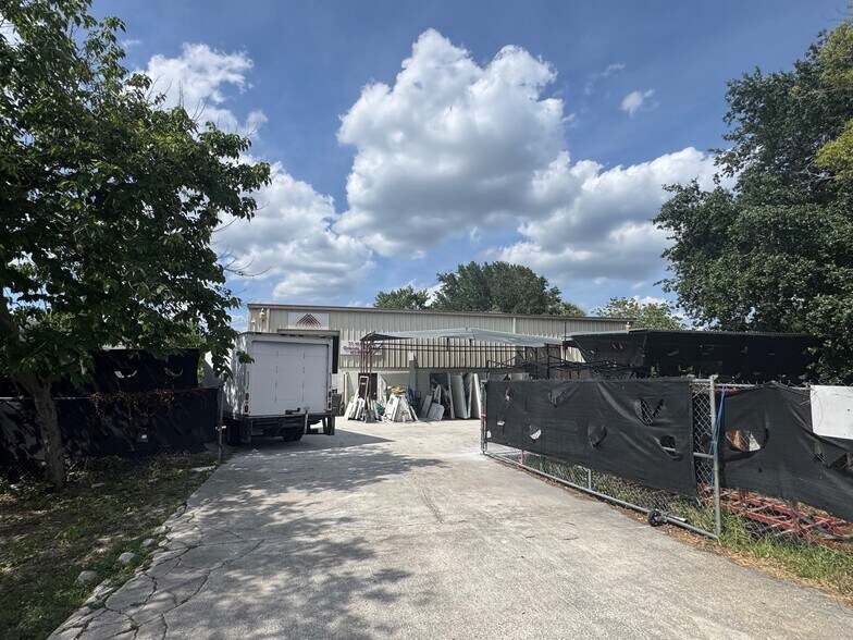 71 W Illiana St, Orlando, FL à vendre - Photo de l’immeuble – Image 3 sur 11