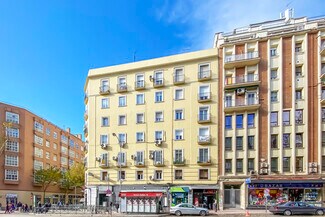 Plus de détails pour Paseo De Las Delicias, 78, Madrid - Logement à vendre