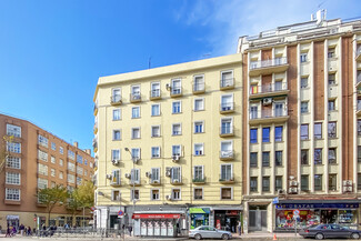 Plus de détails pour Paseo De Las Delicias, 78, Madrid - Logement à vendre